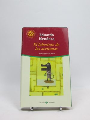 9788481304053_el-laberinto-de-las-aceitunas_front-13.jpg El laberinto de las aceitunas