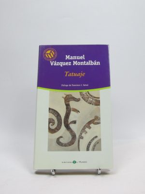 Tatuaje