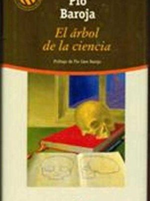 9788481304190_el-arbol-de-la-ciencia_front-11.jpg El árbol de la ciencia