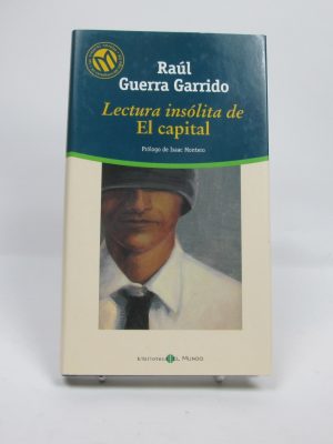 Lectura insólita de el capital