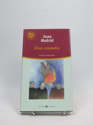 9788481304404_dias-contados_front-9.jpg Días contados