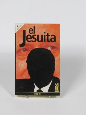 El jesuita