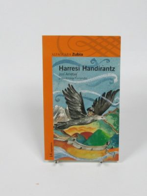 Harresi handirantz
