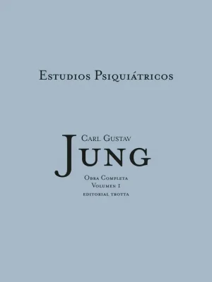 Estudios psiquiátricos