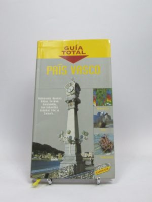 Pais vasco. guía total