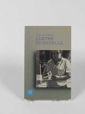 9788482370187_lletra-de-batalla_front-1.jpg Lletra de batalla