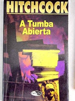 9788482381176_a-tumba-abierta-spanish-edition_front-1.jpg A tumba abierta (spanish edition)