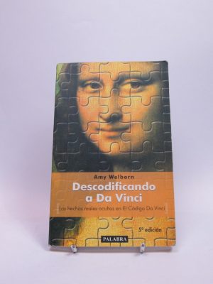 9788482398723_descodificando-a-da-vinci-los-hechos-reales-ocultos-en-el-codigo-da-vinci_front-3.jpg Descodificando a da vinci: los hechos reales ocultos en el código da vinci
