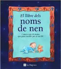 El llibre dels noms de nen