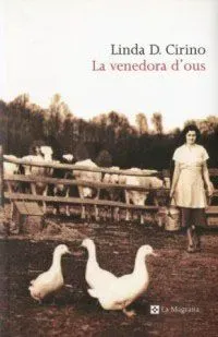 9788482643700_la-venedora-dous-ne_front-1.webp La venedora d'ous (n.e)