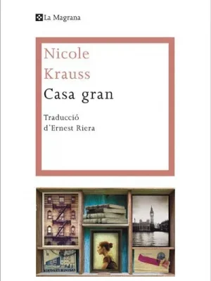 Casa gran