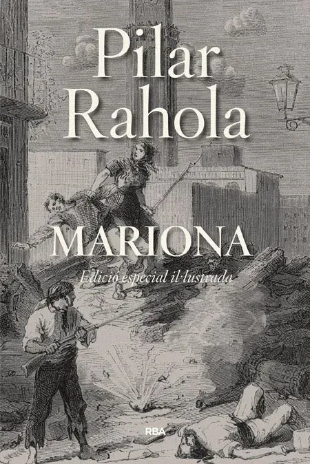 Mariona (edició especial il·lustrada)