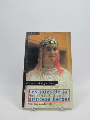 9788482860916_les-joies-de-la-princesa-berber_front-4.jpg Les joies de la princesa berber
