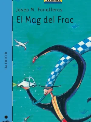 9788482861296_el-mag-del-frac_front-1.webp El mag del frac