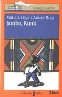 9788482861319_jambo-kumi_front-1.webp Jambo, kumi
