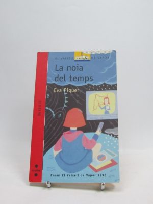 La noia del temps