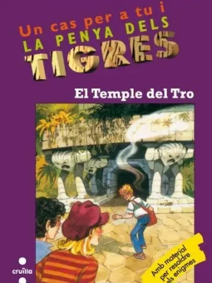 El temple del tro