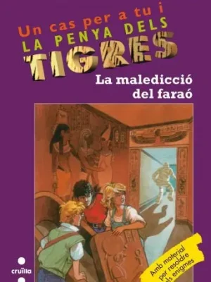 La maledicció del faraó