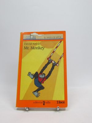 9788482863481_mr-monkey_front-3.jpg Mr. monkey