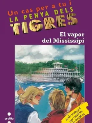El vapor del mississipí