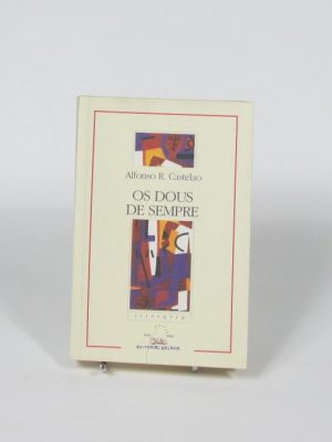 9788482883304_os-dous-de-sempre_front-1.jpg Os dous de sempre