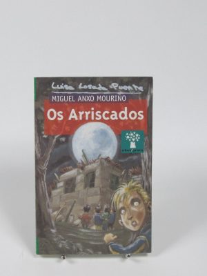 9788482887364_os-arriscados_front-4.jpg Os arriscados
