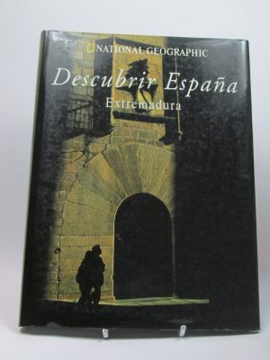 9788482981253_descubrir-espana-tomo-xi-extremadura_front-1.jpg Descubrir españa tomo xi: extremadura