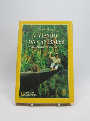 Viviendo con caníbales