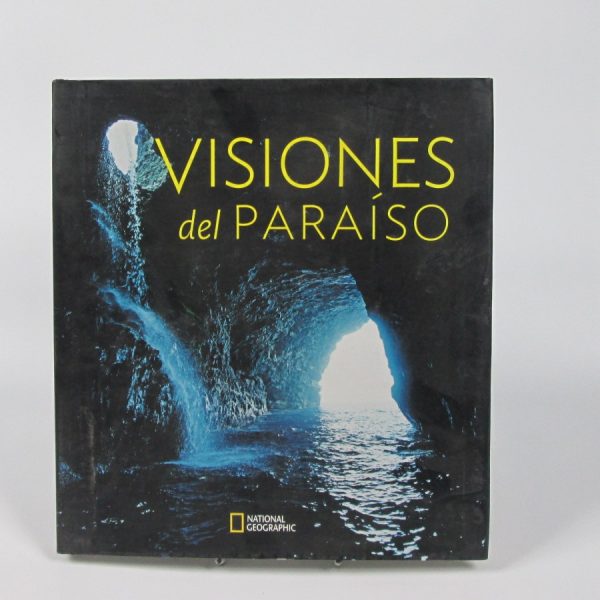 9788482984681_visiones-del-paraiso_front-1.jpg Visiones del paraíso