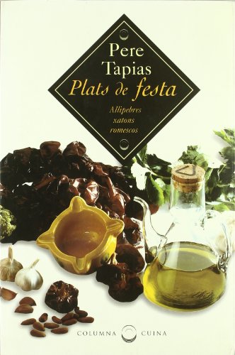 9788483006412_plats-de-festa-colleccio-cuina-catalan-edition_front-1.jpg Plats de festa (col.leccio cuina) (catalan edition)