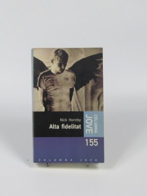 Alta fidelitat