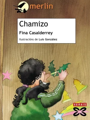 Chamizo