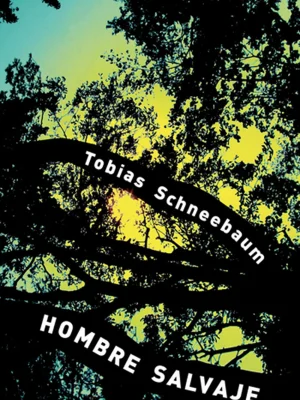 Hombre salvaje