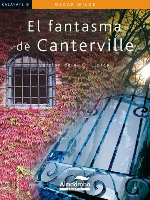 9788483089194_el-fantasma-de-canterville_front-1.webp El fantasma de canterville