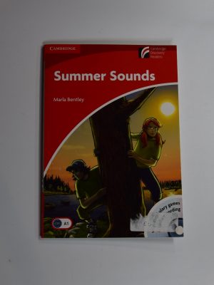 9788483239162_summer-sounds_front-2.jpg Summer sounds