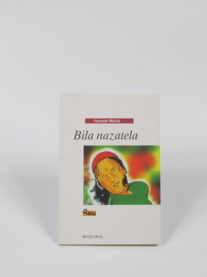 Bila nazatela