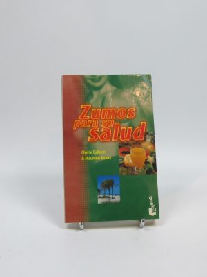 9788483270066_zumos-para-su-salud_front-1.jpg Zumos para su salud