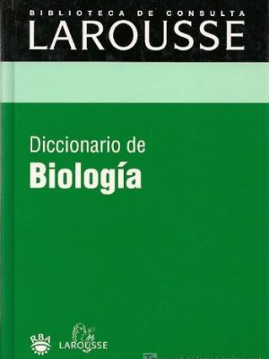9788483323960_diccionario-de-biologia_front-1.jpg Diccionario de biología
