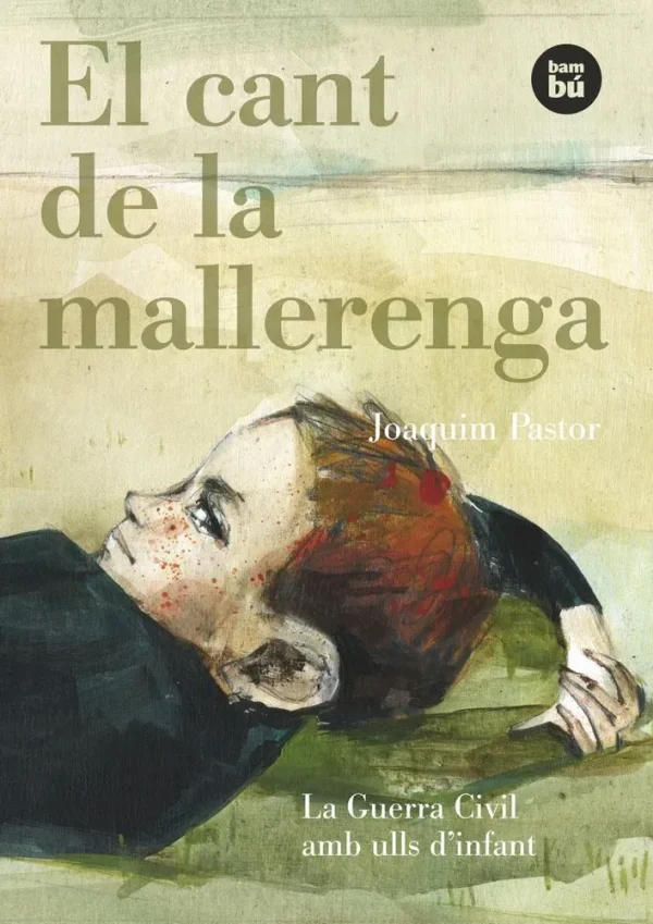 9788483431597_el-cant-de-la-mallerenga-la-guerra-civil-amb-ulls-dinfant_front-1.webp El cant de la mallerenga. la guerra civil amb ulls d'infant