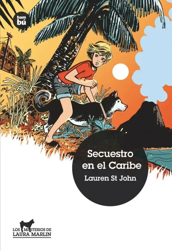 Secuestro en el caribe