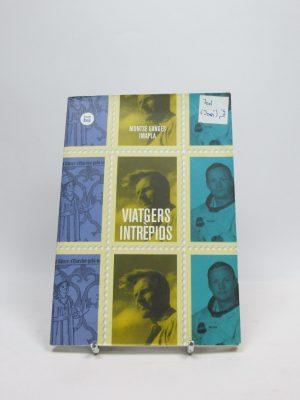 9788483432488_viatgers-intrepids_front-3.jpg Viatgers intrepids