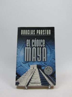 9788483460184_el-codice-maya_front-6.jpg El códice maya