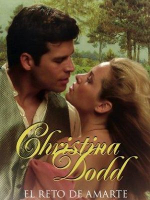 9788483460412_el-reto-de-amarte-romantica-spanish-edition_front-3.jpg El reto de amarte (romantica) (spanish edition)