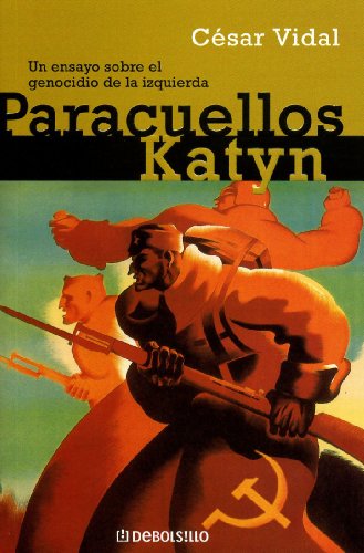 Version 1.0.0 Paracuellos katyn (spanish edition)