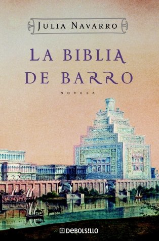 9788483461600_la-biblia-de-barro-campanas-spanish-edition_front-2.jpg La biblia de barro (campañas) (spanish edition)