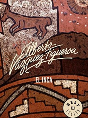 El inca (spanish edition)