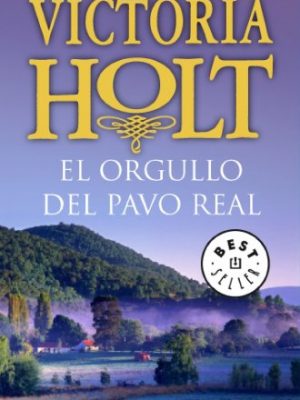 Version 1.0.0 El orgullo del pavo real / the pride of the peacock (spanish edition)