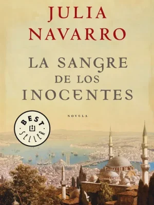 La sangre de los inocentes