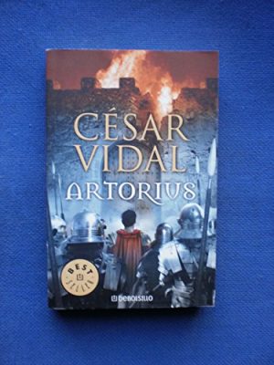 Artorius (best sellers) (spanish edition)