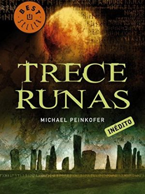 9788483466759_trece-runas-best-seller-spanish-edition_front-9.jpg Trece runas (best seller) (spanish edition)